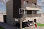 Cetvorosoban stan, Osijek, Bosutsko naselje, prodaja, 250000 €, 82 m2