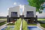 Zemljiste, Kaštelir-Labinci, Valentići, prodaja, 245000 €, 804 m2