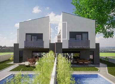 Zemljiste, Kaštelir-Labinci, Valentići, prodaja, 245000 €, 804 m2