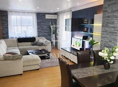 Trosoban stan, Osijek, Sjenjak, prodaja, 258000 €, 69 m2