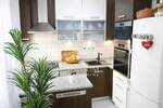 Trosoban stan, Osijek, Sjenjak, prodaja, 258000 €, 69 m2