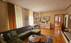 Dvosoban stan, Osijek, Gornji grad / Centar, prodaja, 499000 €, 150 m2