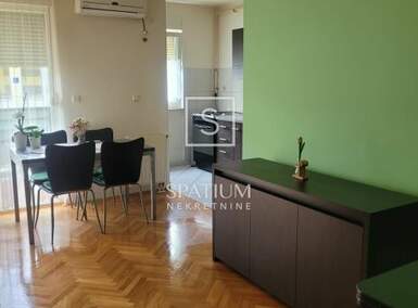 Jednosoban stan, Osijek, Gornji grad / Centar, prodaja, 165000 €, 40 m2