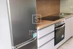 Jednosoban stan, Osijek, Bosutsko naselje, prodaja, 155000 €, 54 m2