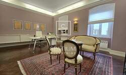 Poslovni prostor, Rijeka, Centar, najam, 1300 €, 83 m2