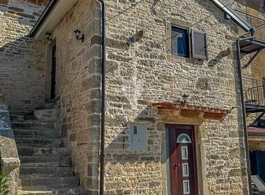 Kuca, Buje, prodaja, 250000 €, 120 m2