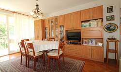 Dvosoban stan, Rijeka, Turnić, prodaja, 210000 €, 58 m2