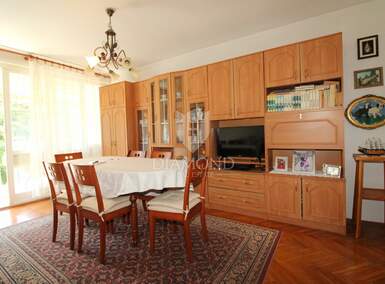 Dvosoban stan, Rijeka, Turnić, prodaja, 220000 €, 58 m2