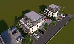 Trosoban stan, Zabok, Pavlovec Zabočki, prodaja, 186000 €, 57 m2