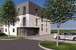 Trosoban stan, Zabok, Pavlovec Zabočki, prodaja, 186000 €, 57 m2