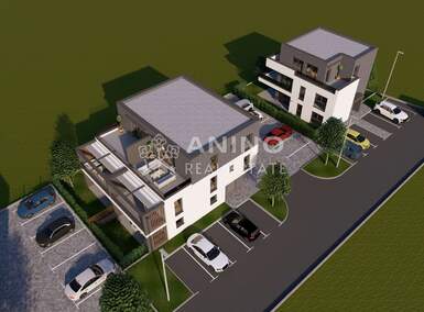Trosoban stan, Zabok, Pavlovec Zabočki, prodaja, 225000 €, 70 m2