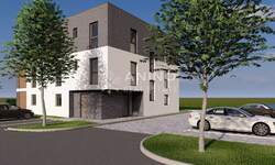 Trosoban stan, Zabok, Pavlovec Zabočki, prodaja, 225000 €, 70 m2