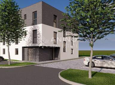Trosoban stan, Zabok, Pavlovec Zabočki, prodaja, 225000 €, 70 m2