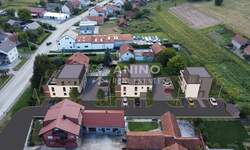 Trosoban stan, Zabok, Pavlovec Zabočki, prodaja, 228000 €, 71 m2