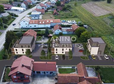 Trosoban stan, Zabok, Pavlovec Zabočki, prodaja, 228000 €, 71 m2