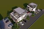 Trosoban stan, Zabok, Pavlovec Zabočki, prodaja, 228000 €, 71 m2
