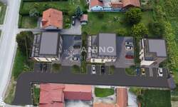 Dvosoban stan, Zabok, Pavlovec Zabočki, prodaja, 170040 €, 51 m2