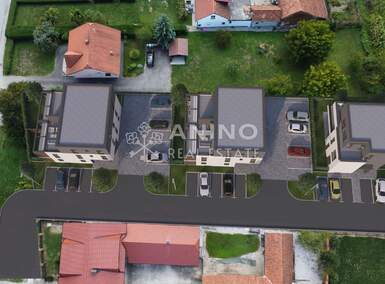 Dvosoban stan, Zabok, Pavlovec Zabočki, prodaja, 170040 €, 51 m2