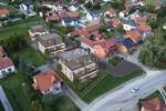 Dvosoban stan, Zabok, Pavlovec Zabočki, prodaja, 170040 €, 51 m2