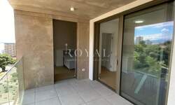 Trosoban stan, Rijeka, Zamet, najam, 1400 €, 81 m2