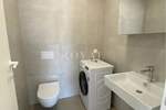 Trosoban stan, Rijeka, Zamet, najam, 1400 €, 81 m2