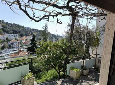 Cetvorosoban stan, Labin, Rabac, prodaja, 325000 €, 81 m2