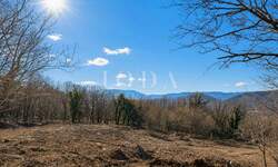 Zemljiste, Vinodol, Bribir, prodaja, 70000 €, 512 m2
