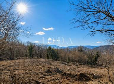 Zemljiste, Vinodol, Bribir, prodaja, 70000 €, 512 m2