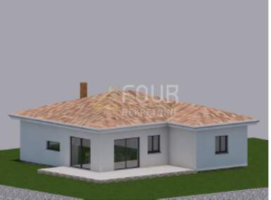 Zemljiste, Opatija, Dobreć, prodaja, 220000 €, 1417 m2
