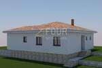 Zemljiste, Opatija, Dobreć, prodaja, 220000 €, 1417 m2