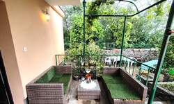 Jednosoban stan, Rijeka, Zamet, najam, 500 €, 35 m2