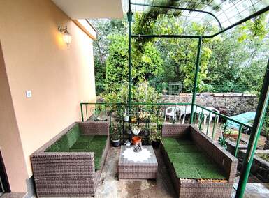 Jednosoban stan, Rijeka, Zamet, najam, 500 €, 35 m2