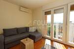 Jednosoban stan, Rijeka, Krnjevo, najam, 450 €, 23 m2