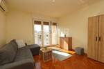 Jednosoban stan, Rijeka, Krnjevo, najam, 450 €, 23 m2