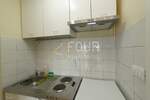 Jednosoban stan, Rijeka, Krnjevo, najam, 450 €, 23 m2