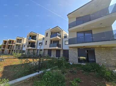 Dvosoban stan, Medulin, prodaja, 260000 €, 60 m2