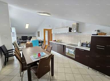 Dvosoban stan, Medulin, prodaja, 240000 €, 90 m2