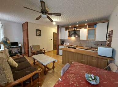 Dvosoban stan, Rovinj, prodaja, 260000 €, 50 m2