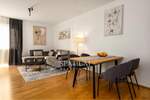Dvosoban stan, Rijeka, Krnjevo, najam, 780 €, 50 m2