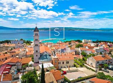 Poslovni prostor, Crikvenica, najam, 700 €, 25 m2