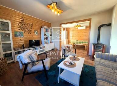 Kuca, Ravna Gora, Kupjak, prodaja, 210000 €, 160 m2