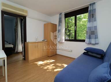 Jednosoban stan, Poreč, prodaja, 135000 €, 31 m2