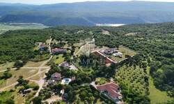 Zemljiste, Barban, prodaja, 60000 €, 582 m2