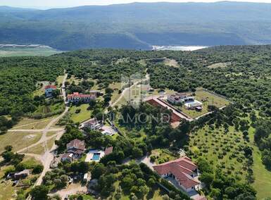 Zemljiste, Barban, prodaja, 60000 €, 582 m2
