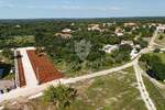 Zemljiste, Barban, prodaja, 60000 €, 582 m2