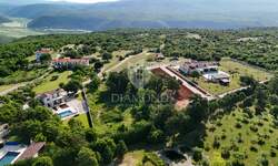 Zemljiste, Barban, prodaja, 52000 €, 502 m2