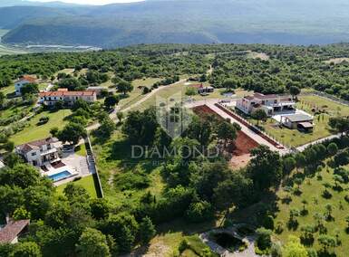 Zemljiste, Barban, prodaja, 52000 €, 502 m2