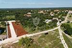 Zemljiste, Barban, prodaja, 52000 €, 502 m2