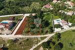 Zemljiste, Barban, prodaja, 52000 €, 502 m2