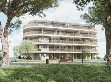 Dvosoban stan, Umag, prodaja, 399465 €, 102 m2